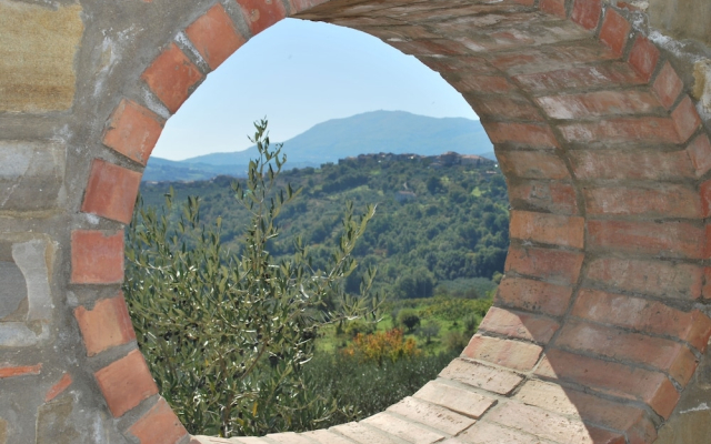 Agriturismo Oliveta