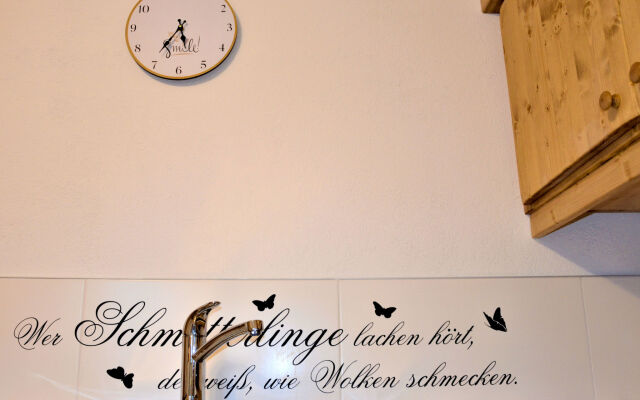 Ferienwohnung Wiesenhof