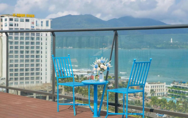 Royal Family Hotel Da Nang