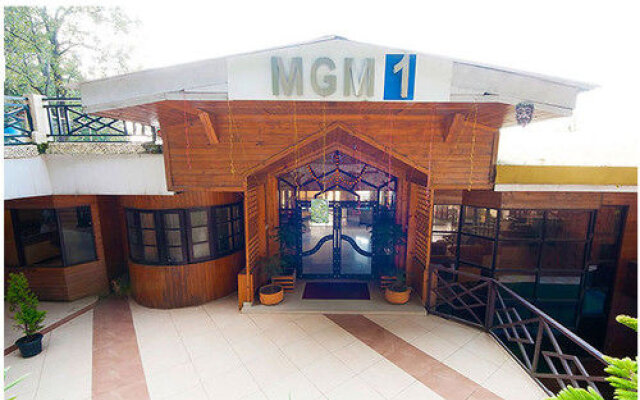 MGM1 Hotel