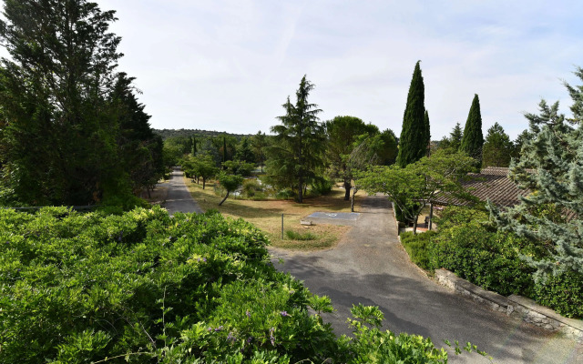 Hotel Domaine du Cros d'Auzon