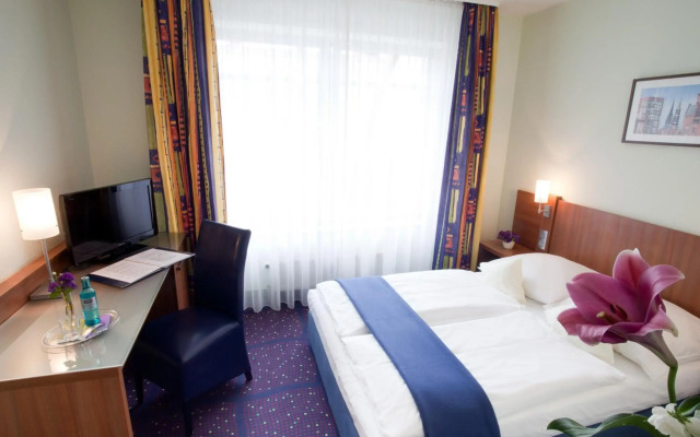 Harmony Suites