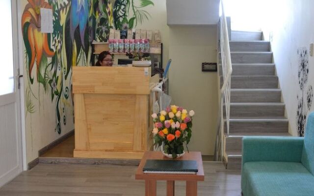 Big Home Dalat - Hostel