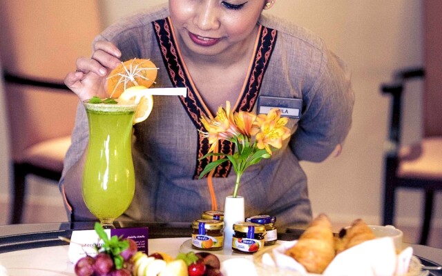 Mercure Grand Hotel Seef