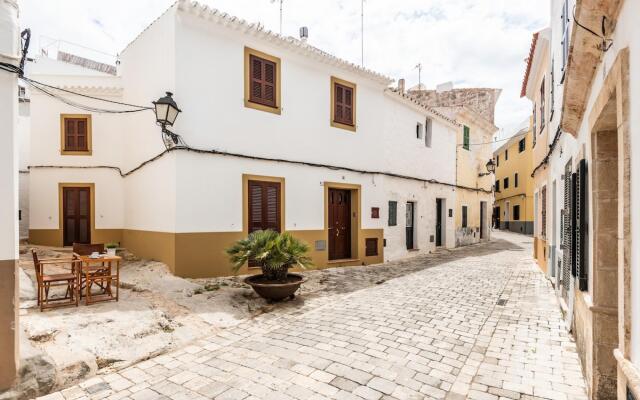 CASA ROQUES 24 in Ciutadella de Menorca