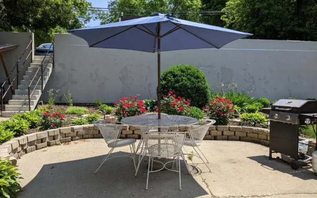 Casual Living Extended Stay Hotels