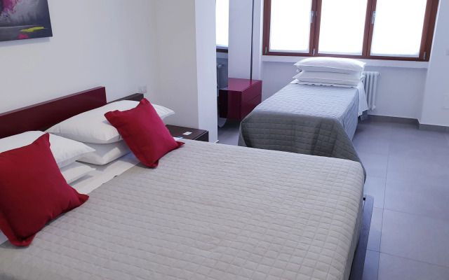 Bb I Lake It Bellagio