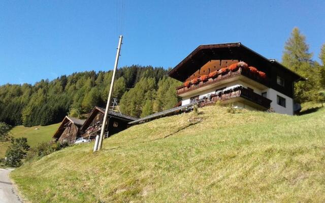 Ferienwohnung Kramserhof