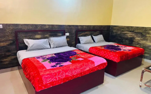 Maharaja Country Resort