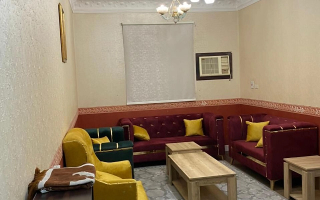 Tabuk Star 1