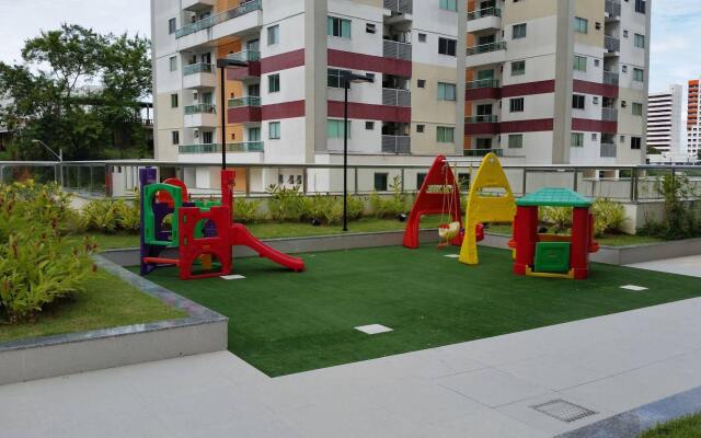 Residencial Easy Manaus