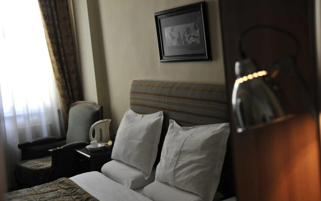Efe Hotel Edirne