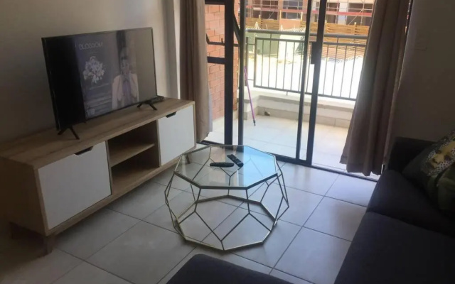 The Blyde Crystal Lagoon Beach Pretoria