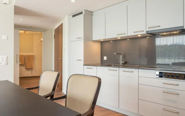 Pflegehotel Sutz-Lattrigen