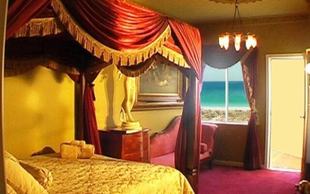 Beach Manor Bed and Breakfast Perth
