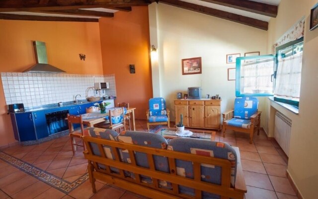 Apartamentos Casa Benito