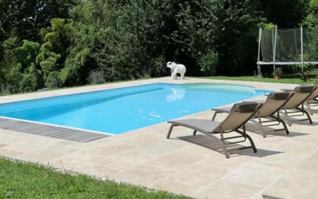 Appartement Urt, 3 pièces, 8 personnes - FR-1-239-795