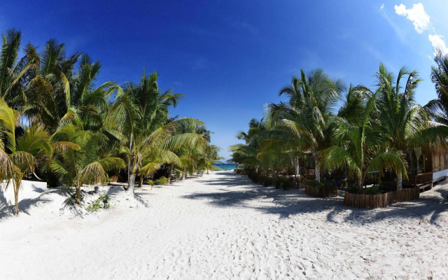 Villa Pescadores Tulum