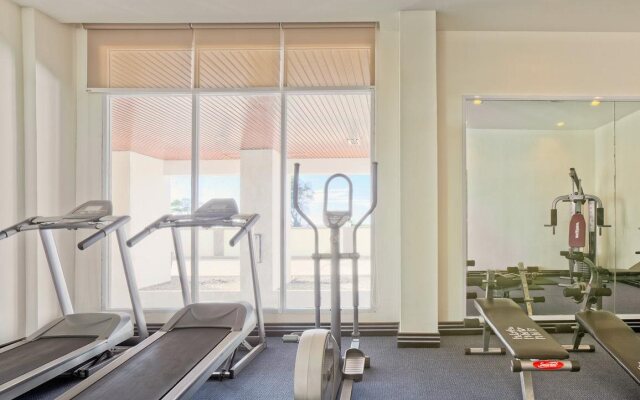 Jinhold Apartment Hotel Bintulu