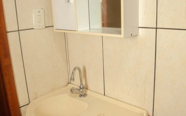 Hotel Comendador Express