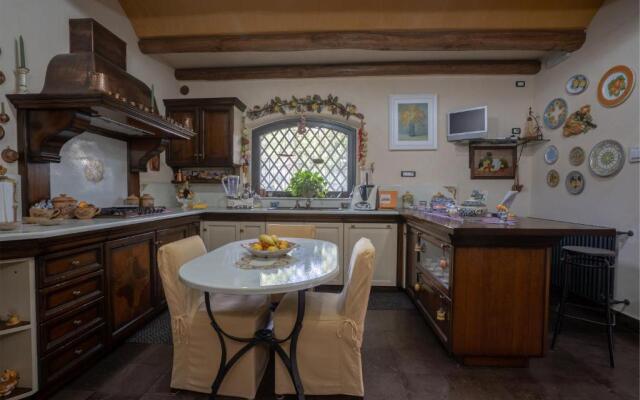 Casale Manna Dell'etna