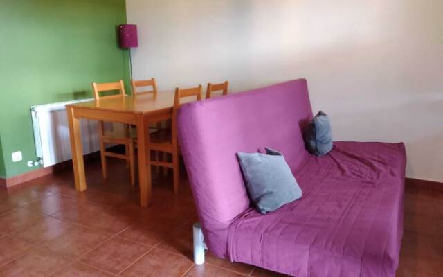 Apartamentos Rurales La Regatina