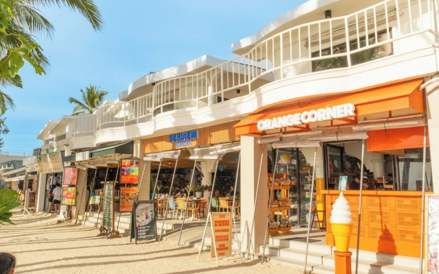 Boracay Sea View Hotel