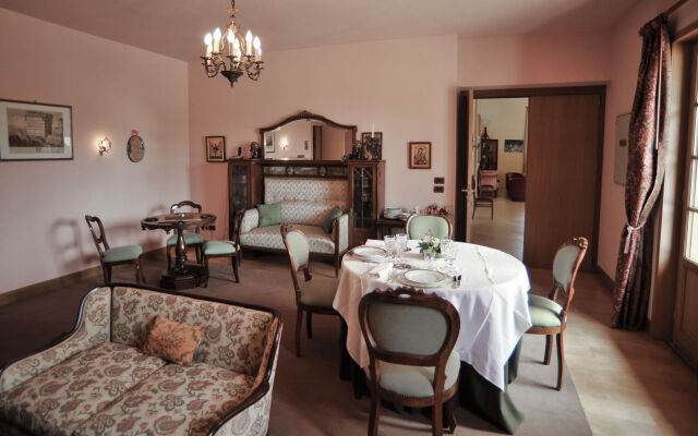 Agrirelais Baglio di Pianetto