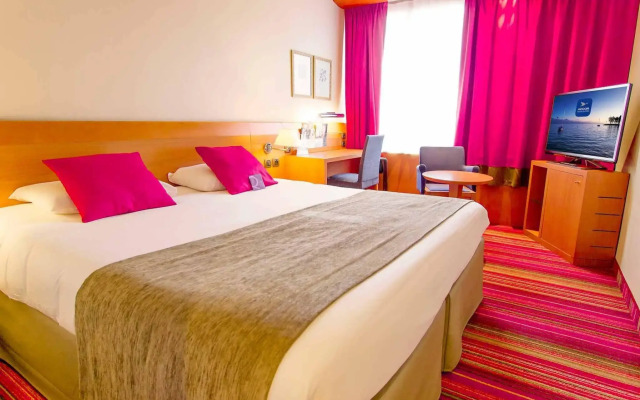 Mercure Grenoble Centre Alpotel
