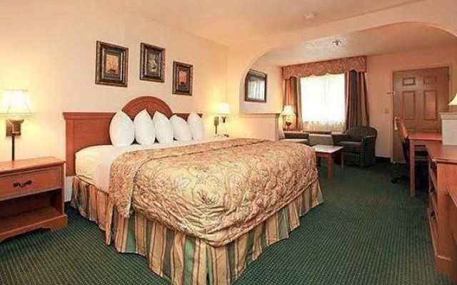 Quality Inn & Suites