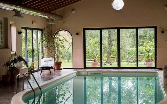 Montebelli Agriturismo & Country Hotel
