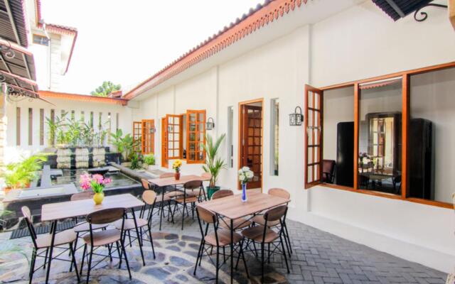 S5 Guest House Yogyakarta