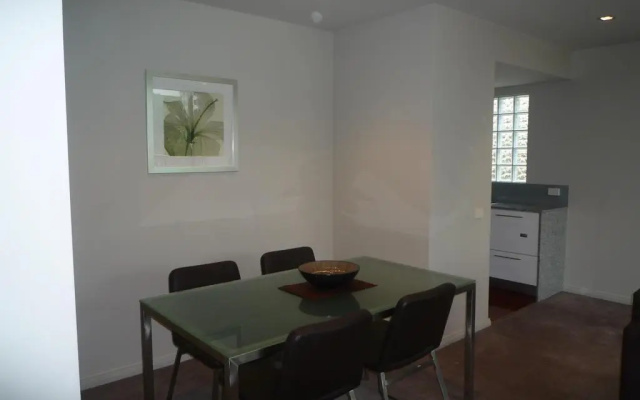 Wyndel Apartments - Harbour Watch