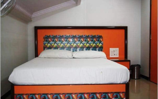 Diamond Guest House