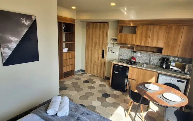 Casa 8