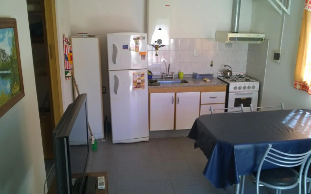 Departamento Carlos Paz