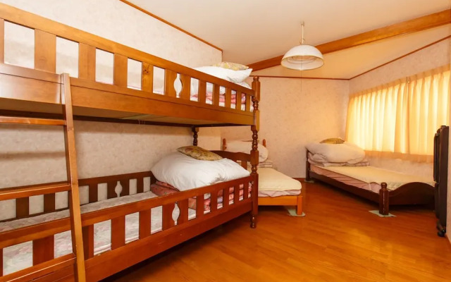Cottage Tozawa Center
