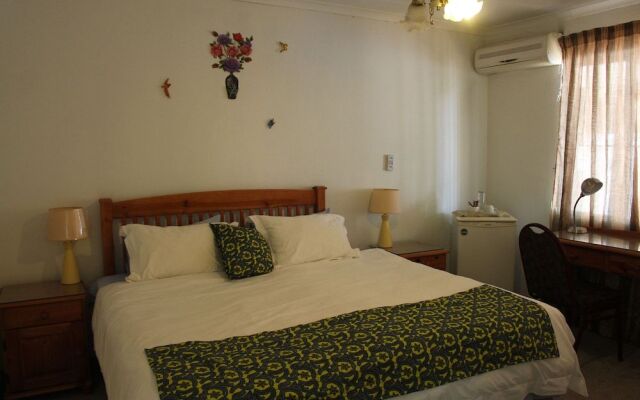 11 Eland Guest House