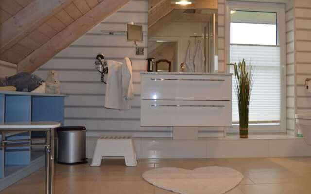 Baltic Sea Charm Holiday Home