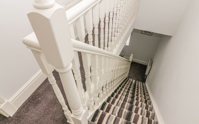 Birkby Lodge