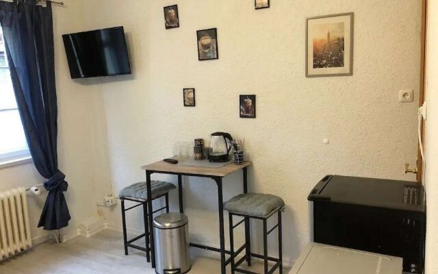 Gästezimmer zur Brücke