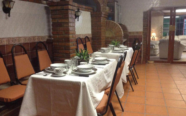 Hotel Terranova Tampico