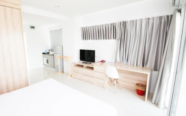 ZEN Rooms Des Res Bearing 19