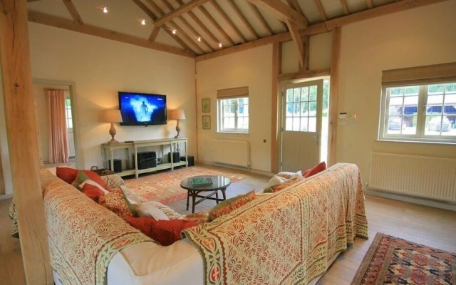 West Barn, WOODSTOCK