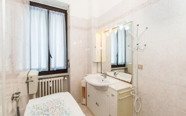 Stadio Olimpico & Pala Alpitour Cozy Flat