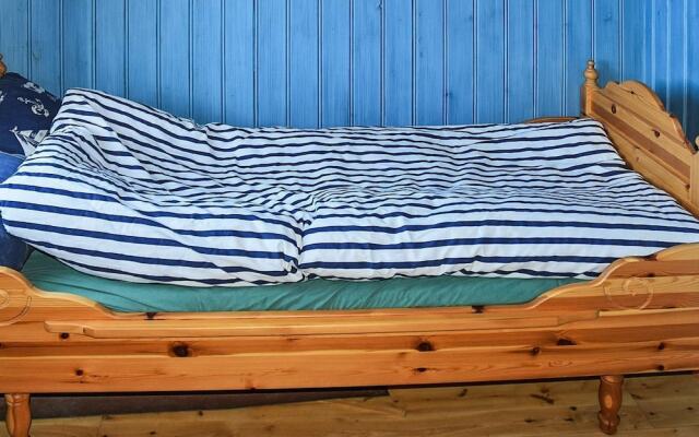 4 Person Holiday Home in Sekken