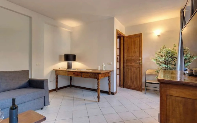 Mamo Florence - Guelfo Apartment