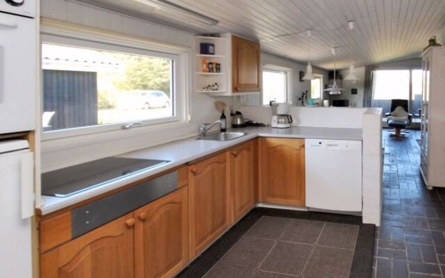 "Asa" - 300m from the sea in NW Jutland