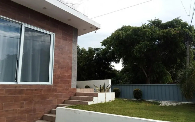 Tropical Villa Escape in Sosua