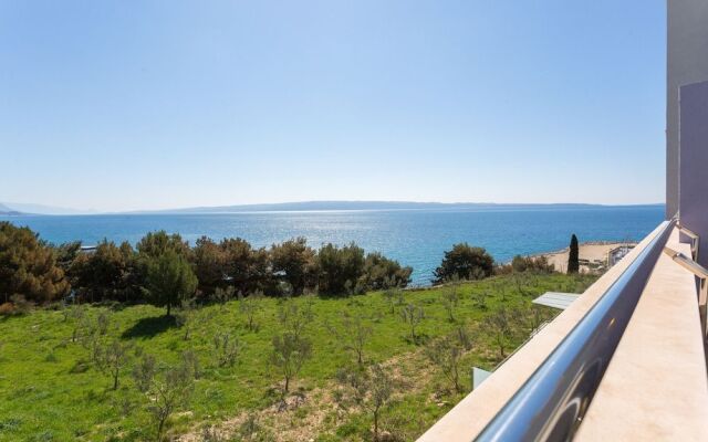 Adriatic Queen Residence